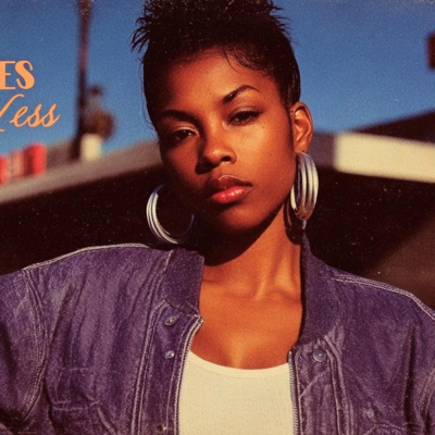 Say Less (feat. Trina Stokes) - Single