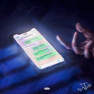 Papo Carente (feat. Ml Senna) - Single