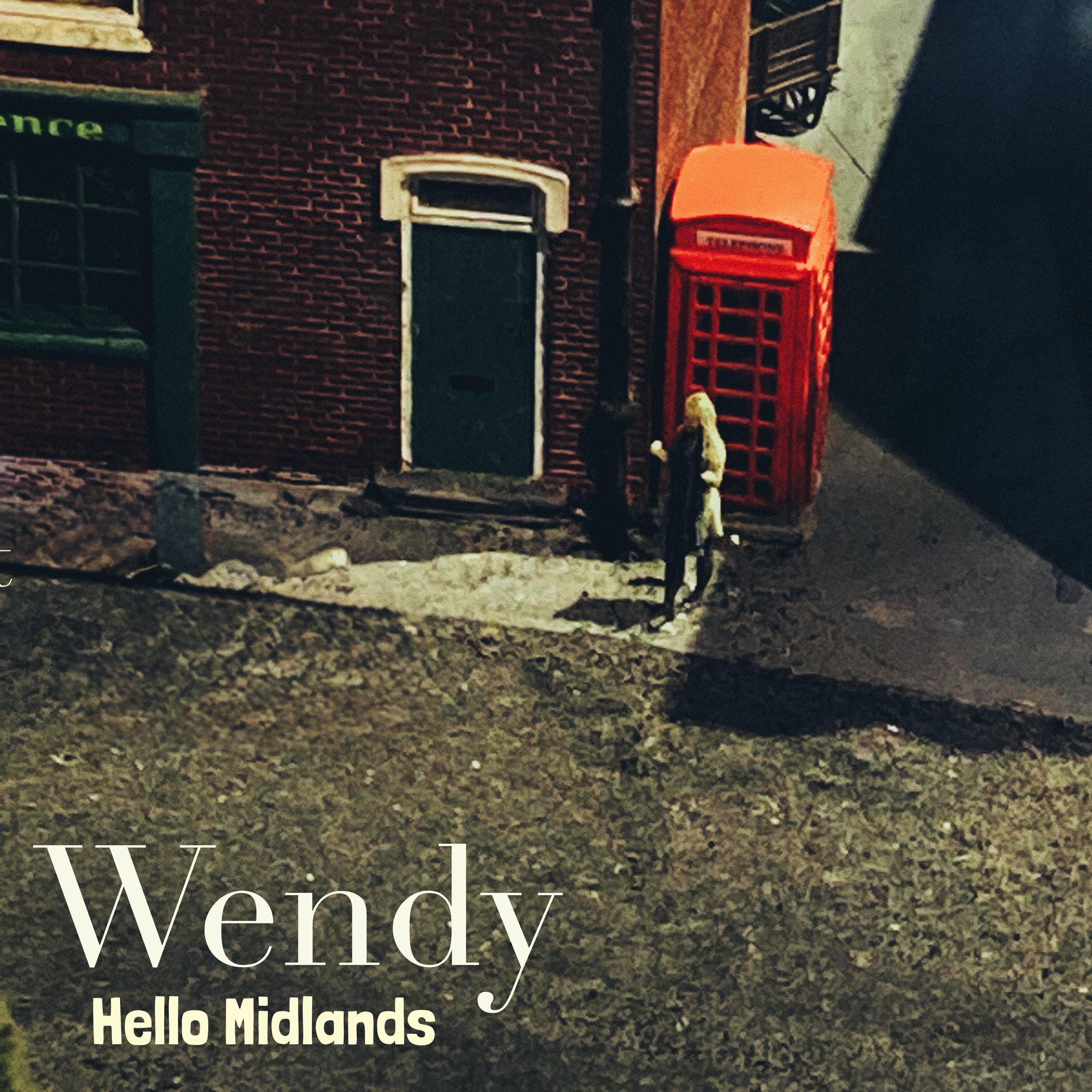 Wendy - Single