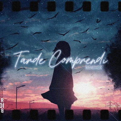 Tarde Comprendi (feat. Flow Sacchi & BeatMIXER) - Single