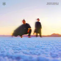 Praana & Susie Ledge — Smoke Signals