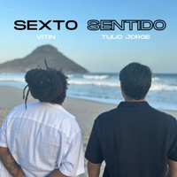 Sexto Sentido (feat. Vitin) - Single - Túlio Jorge