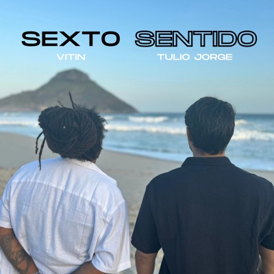 Sexto Sentido (feat. Vitin) - Single