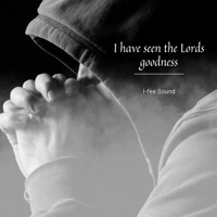 I have seen the Lord's goodness - Single - I-fee Sound