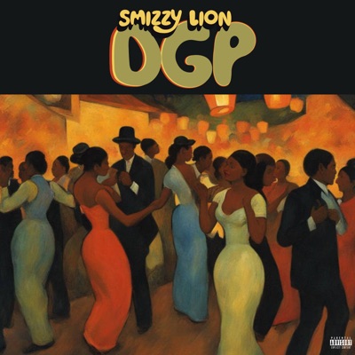 Dgp - Single