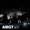 Moonlight Party (Abgt607) [Mixed] cover art