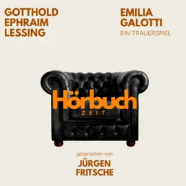 Emilia Galotti. Ein bürgerliches Trauerspiel.