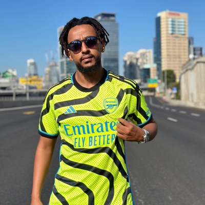 Eritrean music - Aytelielley by filmon alem