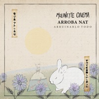 Arruinarlo Todo - Single - Molinette Cinema & Arroba Nat