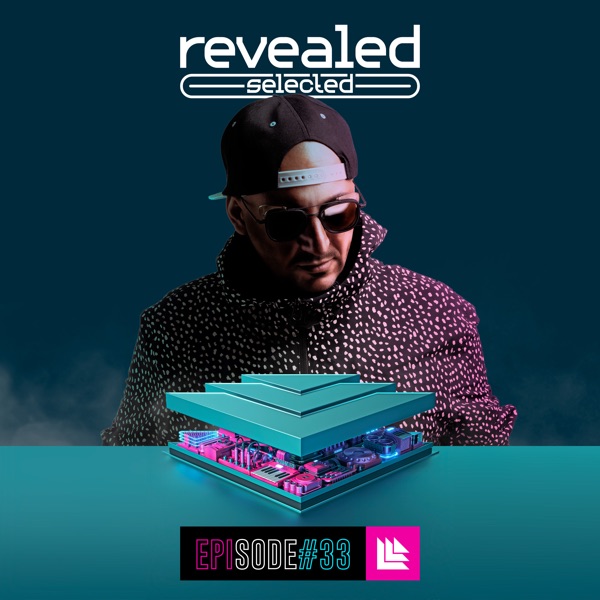 Revealed Selected 033