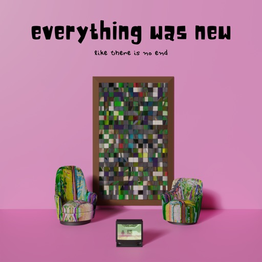 Album artwork