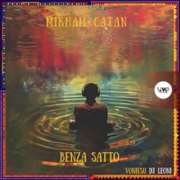 Benza Satto - Single - Mikhail Catan, DJ Leoni & Voniesu