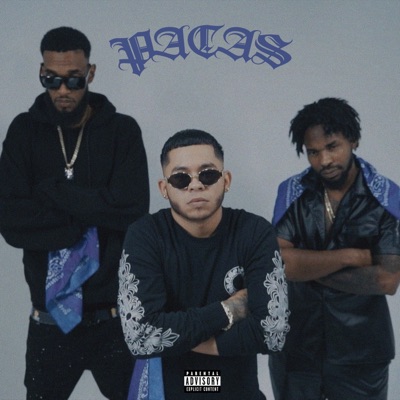 Pacas - Single
