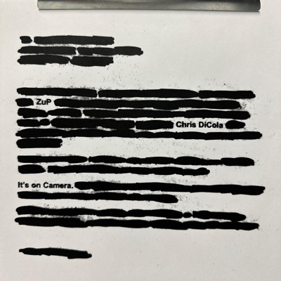 It's on Camera - Single