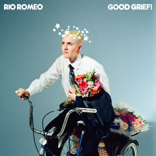 ★ryo★ L'Appartement ★GOOD GRIEF Good Grief! - Album by Rio Romeo - Apple Music