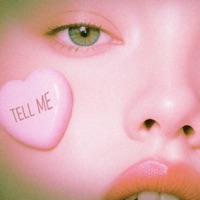TELL ME - Single - DANNEE