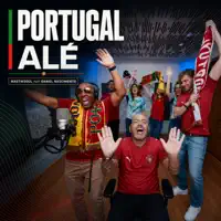Portugal "Alé" — Mastiksoul