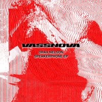 Speakerphone - Single - Drax Nelson