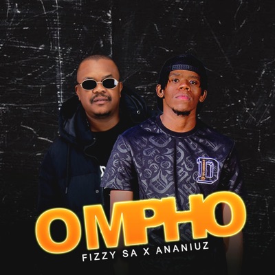 O Mpho (feat. Ananiuz) - Single