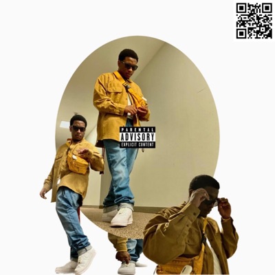 Life is Good, I Feel Really Great! (feat. LuvJakob) - EP