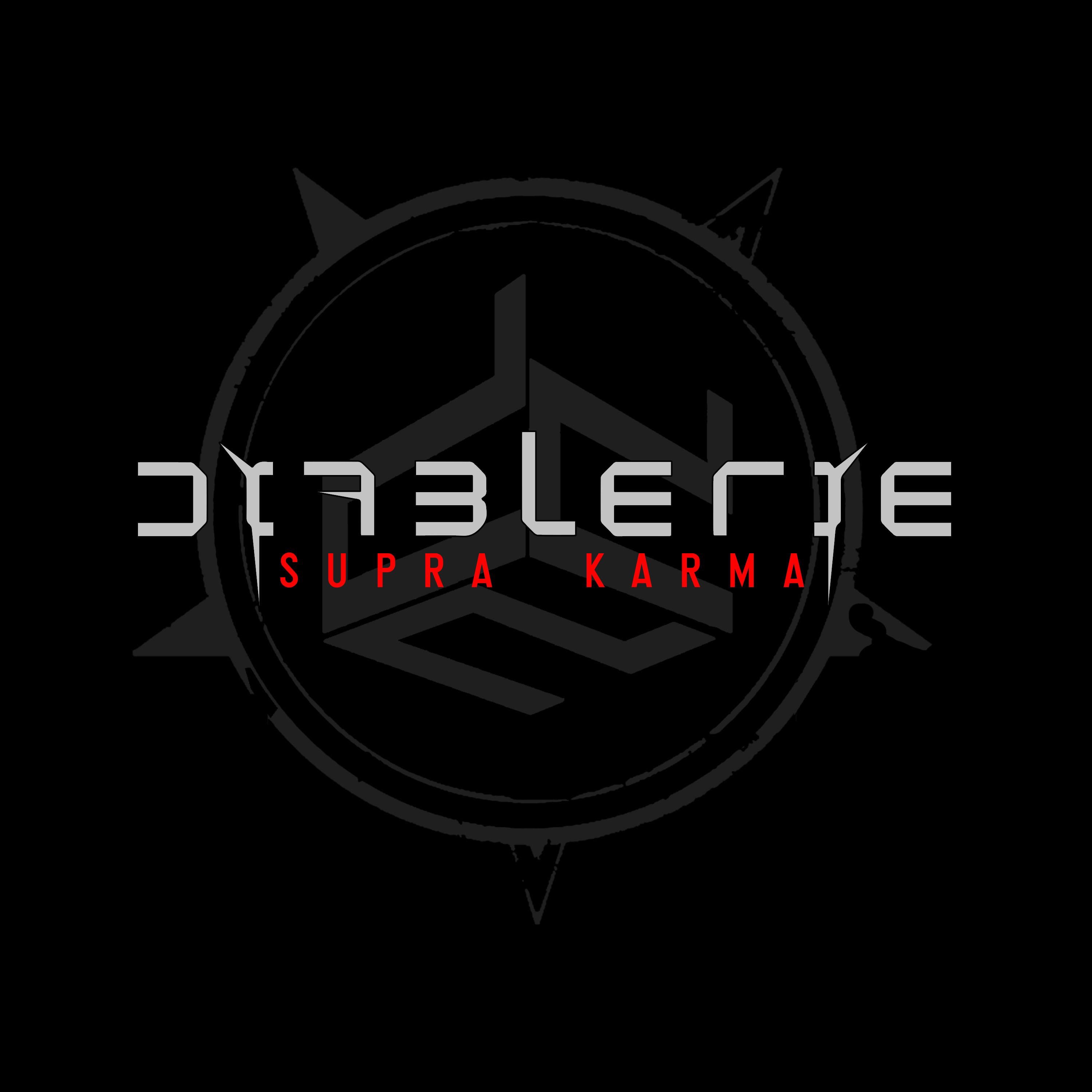 Supra Karma - Single