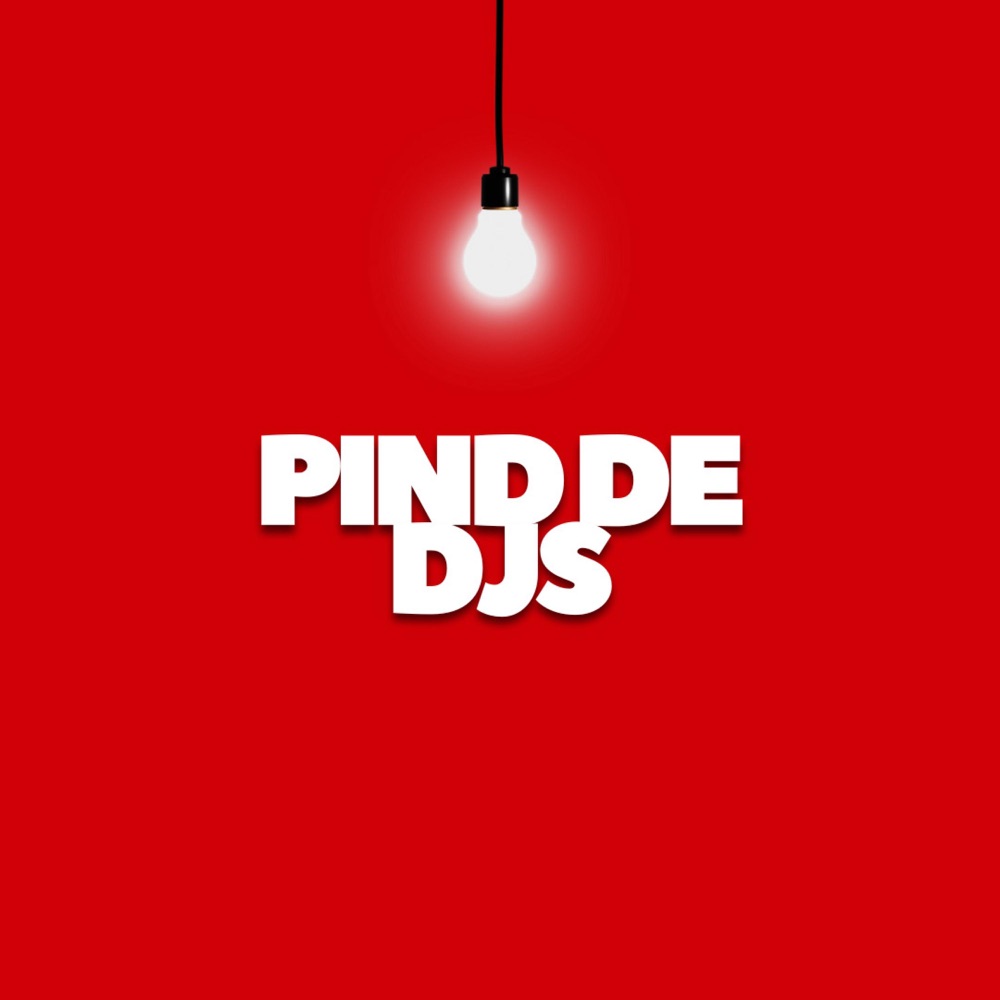 Обложка альбома «Pind De DJs - Single» — DJ Slyr