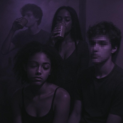 Kiss Me Louder - Single