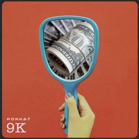 9k - Single - Monkay