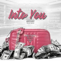 SO INTO YOU - Single - Nybree