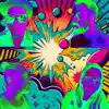 Bang Data, Santi Mostaffa & Ivonne - Sale Vale