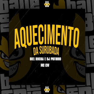Aquecimento da Surubada