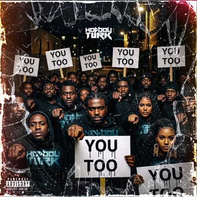 You Too Movement - Single