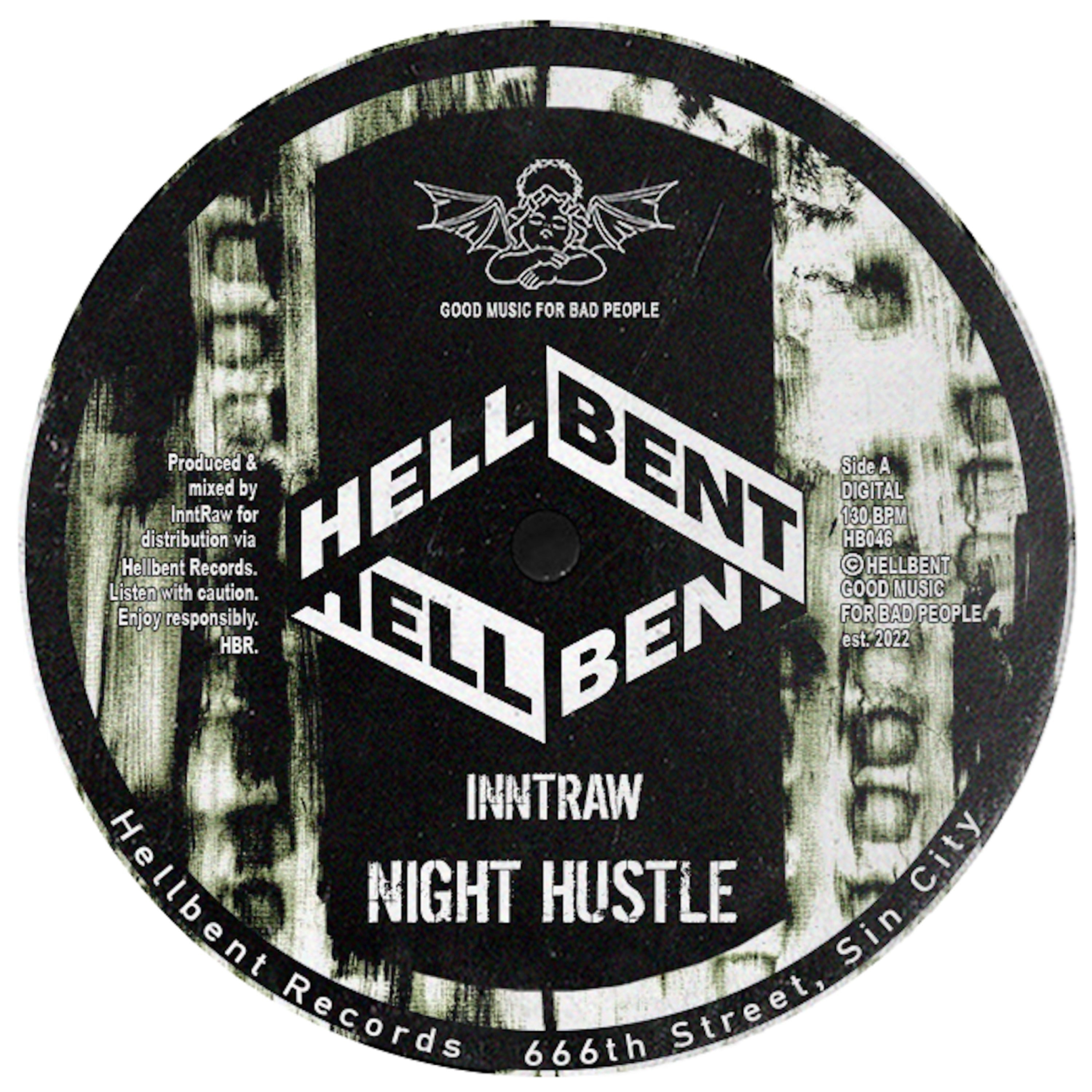 Night Hustle - Single