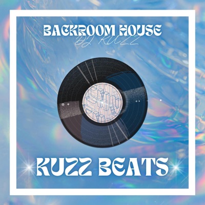 Backroom House - EP