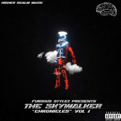 Furious Stylez presents: The Skywalker "Chronicles", Vol. 1 - EP