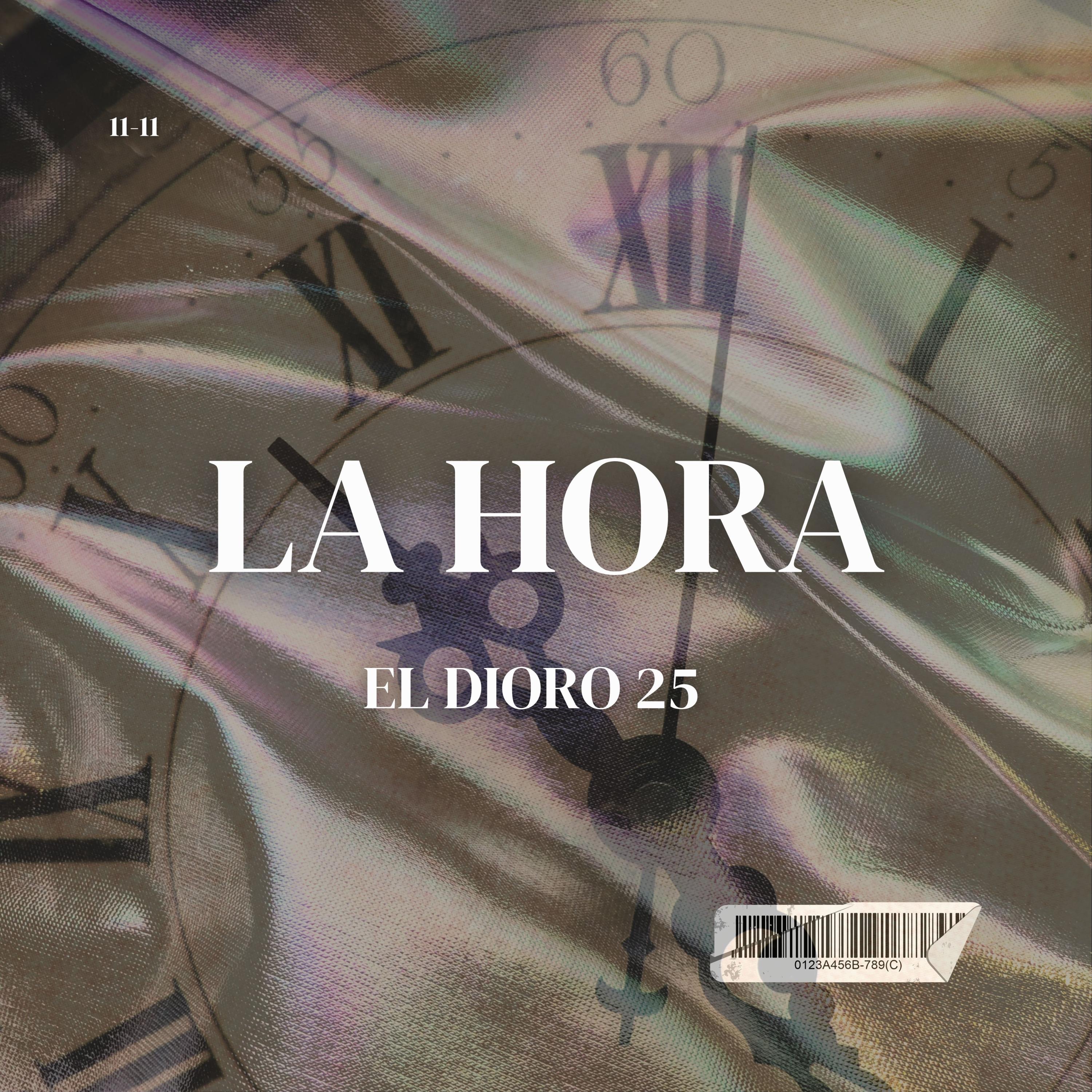 LA HORA DE FRANCISCO 17 - 11-25