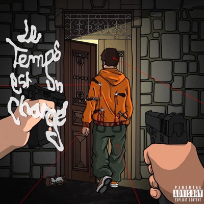 LE TEMPS EST UN PISTOLET CHARGÉ