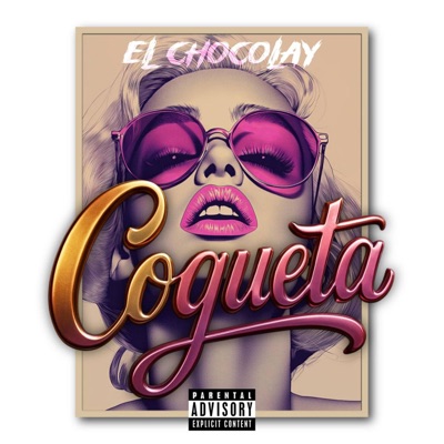 Coqueta - Single