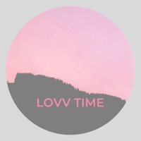 I Know It's Over - Single - lovv time