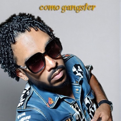 Como Gangster (feat. Jota Plo produciendo) - Single