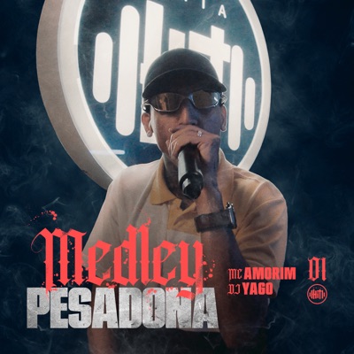 Medley Pesadona 01 - Single