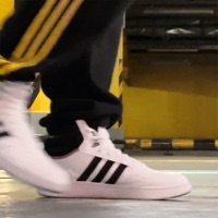 Адидас - Single - Сын Венеры & YE LOW