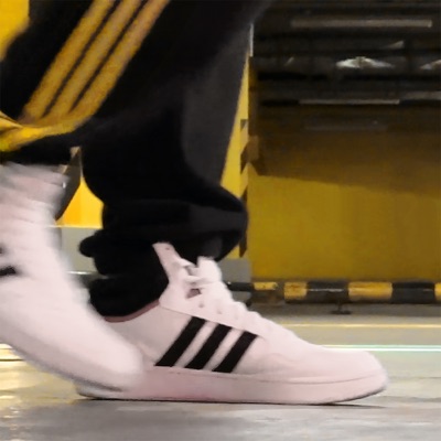 Адидас - Single