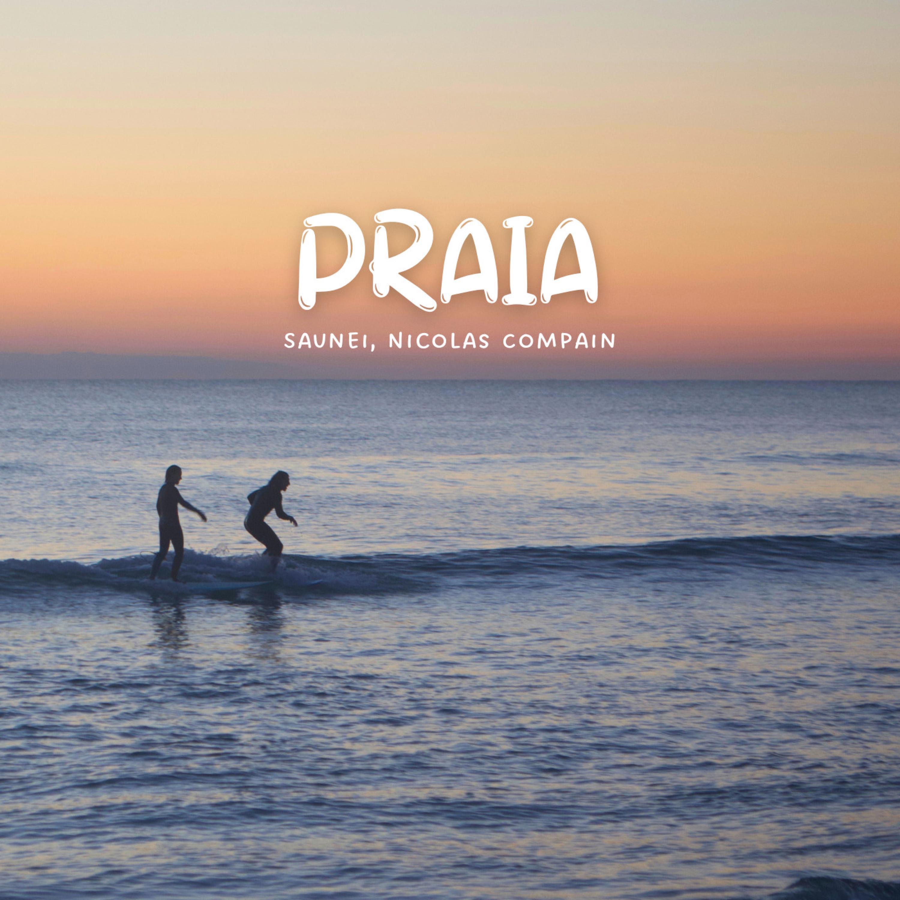 Praia - Single