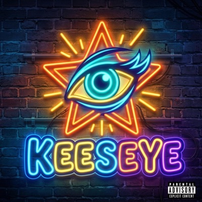 Neon Sparkle (feat. Benzirgo) - Single