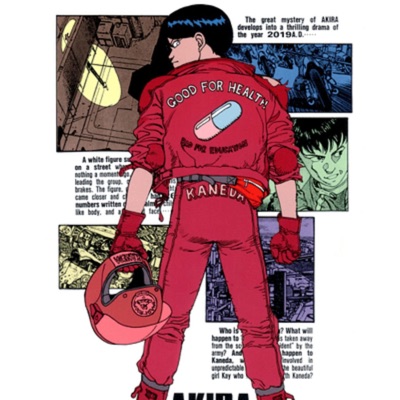 Yahama Jacket - Single