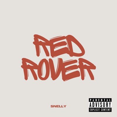 Red Rover - Single
