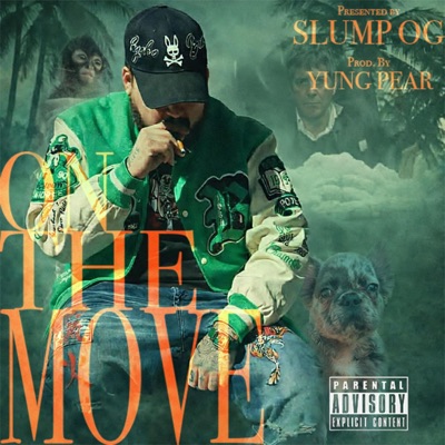 ON THE MOVE - Single