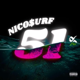ELLE (feat. CCICO) NicoSurf & 404NR