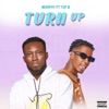 Turn up (feat. Tuf B) - Single